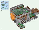 Building Instructions - LEGO - Minecraft - 21137 - The Mountain Cave: Page 344