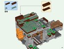 Building Instructions - LEGO - Minecraft - 21137 - The Mountain Cave: Page 347