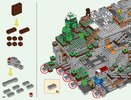 Building Instructions - LEGO - Minecraft - 21137 - The Mountain Cave: Page 382