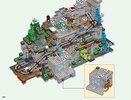 Building Instructions - LEGO - Minecraft - 21137 - The Mountain Cave: Page 394