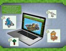 Building Instructions - LEGO - Minecraft - 21137 - The Mountain Cave: Page 398