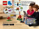 Building Instructions - LEGO - Minecraft - 21137 - The Mountain Cave: Page 403