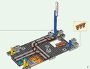 Building Instructions - LEGO - Minecraft - 21137 - The Mountain Cave: Page 47