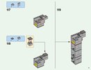 Building Instructions - LEGO - Minecraft - 21137 - The Mountain Cave: Page 71