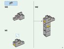 Building Instructions - LEGO - Minecraft - 21137 - The Mountain Cave: Page 79