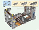 Building Instructions - LEGO - Minecraft - 21137 - The Mountain Cave: Page 83