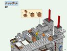 Building Instructions - LEGO - Minecraft - 21137 - The Mountain Cave: Page 127