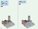 Building Instructions - LEGO - Minecraft - 21137 - The Mountain Cave: Page 166