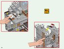 Building Instructions - LEGO - Minecraft - 21137 - The Mountain Cave: Page 180