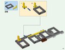 Building Instructions - LEGO - Minecraft - 21137 - The Mountain Cave: Page 193