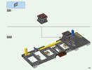 Building Instructions - LEGO - Minecraft - 21137 - The Mountain Cave: Page 203