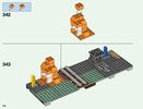 Building Instructions - LEGO - Minecraft - 21137 - The Mountain Cave: Page 208