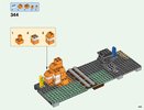 Building Instructions - LEGO - Minecraft - 21137 - The Mountain Cave: Page 209