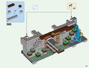 Building Instructions - LEGO - Minecraft - 21137 - The Mountain Cave: Page 233