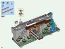 Building Instructions - LEGO - Minecraft - 21137 - The Mountain Cave: Page 236