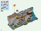 Building Instructions - LEGO - Minecraft - 21137 - The Mountain Cave: Page 238