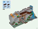 Building Instructions - LEGO - Minecraft - 21137 - The Mountain Cave: Page 241