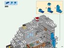 Building Instructions - LEGO - Minecraft - 21137 - The Mountain Cave: Page 255