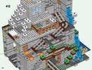 Building Instructions - LEGO - Minecraft - 21137 - The Mountain Cave: Page 266