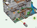 Building Instructions - LEGO - Minecraft - 21137 - The Mountain Cave: Page 269