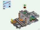 Building Instructions - LEGO - Minecraft - 21137 - The Mountain Cave: Page 315