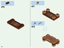 Building Instructions - LEGO - Minecraft - 21137 - The Mountain Cave: Page 320