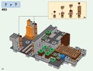 Building Instructions - LEGO - Minecraft - 21137 - The Mountain Cave: Page 328