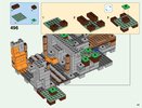 Building Instructions - LEGO - Minecraft - 21137 - The Mountain Cave: Page 331