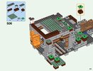 Building Instructions - LEGO - Minecraft - 21137 - The Mountain Cave: Page 339