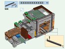 Building Instructions - LEGO - Minecraft - 21137 - The Mountain Cave: Page 341