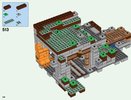 Building Instructions - LEGO - Minecraft - 21137 - The Mountain Cave: Page 346