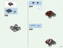 Building Instructions - LEGO - Minecraft - 21137 - The Mountain Cave: Page 365