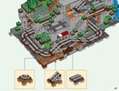 Building Instructions - LEGO - Minecraft - 21137 - The Mountain Cave: Page 385