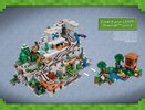 Building Instructions - LEGO - Minecraft - 21137 - The Mountain Cave: Page 399