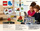 Building Instructions - LEGO - Minecraft - 21137 - The Mountain Cave: Page 403