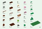 Building Instructions - LEGO - Minecraft - 21138 - The Melon Farm: Page 37