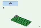 Building Instructions - LEGO - Minecraft - 21138 - The Melon Farm: Page 9