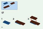 Building Instructions - LEGO - Minecraft - 21138 - The Melon Farm: Page 20