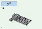 Building Instructions - LEGO - Minecraft - 21139 - The Nether Fight: Page 14