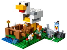 21140 - The Chicken Coop