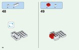 Building Instructions - LEGO - Minecraft - 21140 - The Chicken Coop: Page 56