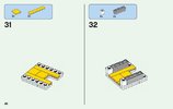 Building Instructions - LEGO - Minecraft - 21140 - The Chicken Coop: Page 46