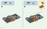 Building Instructions - LEGO - Minecraft - 21141 - The Zombie Cave: Page 16