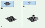 Building Instructions - LEGO - Minecraft - 21141 - The Zombie Cave: Page 32