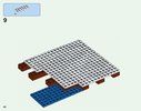 Building Instructions - LEGO - Minecraft - 21142 - The Polar Igloo: Page 24