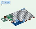 Building Instructions - LEGO - Minecraft - 21142 - The Polar Igloo: Page 32