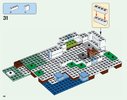 Building Instructions - LEGO - Minecraft - 21142 - The Polar Igloo: Page 44