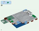 Building Instructions - LEGO - Minecraft - 21142 - The Polar Igloo: Page 34