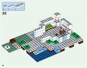 Building Instructions - LEGO - Minecraft - 21142 - The Polar Igloo: Page 46