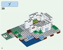 Building Instructions - LEGO - Minecraft - 21142 - The Polar Igloo: Page 52